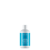 6.ZERO Shampoo Bivalente per Cute Grassa, con Forfora e Lunghezze Secche- Active Sheer -
